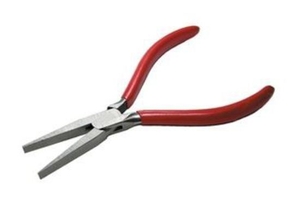 Flatnose Pliers Size 5 Inch - 55570-tools-Hobbycorner