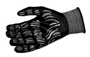 Tigerflex Gloves 9 - L - 00899411019-apparel-Hobbycorner