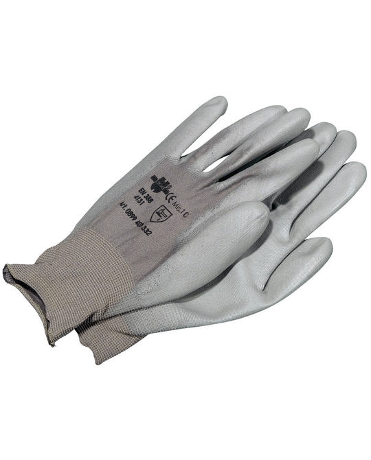 Flexton Gripper Gloves 9 - L - 00899400331