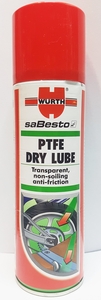 PTFE dry lubricant spray 300ml - 00893550-engines-and-accessories-Hobbycorner