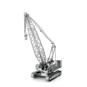 Crawler Crane - 4977-model-kits-Hobbycorner