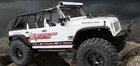 SCX10 2012 Jeep Wrangler Edition RTR - AX90035