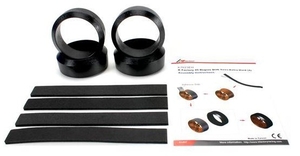 1/10 Drift Tires -  Extra Hard (4pc) -  7623EH-wheels-and-tires-Hobbycorner