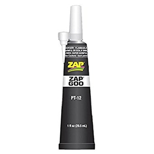 Zap Goo 29.5ml - ZAPPT12-glues-and-solvents-Hobbycorner