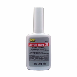 After Run 2 Engine Cleaner 29.5ml - ZAPPT31-cleaning-products-Hobbycorner