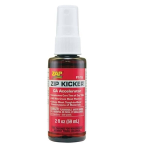 Zip Kicker Industrial (59ml) - ZAP PT715-glues-and-solvents-Hobbycorner
