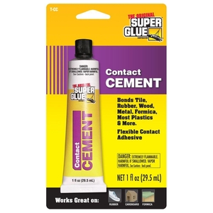 Contact Cement (29.5ml) - SUP T-CC-glues-and-solvents-Hobbycorner