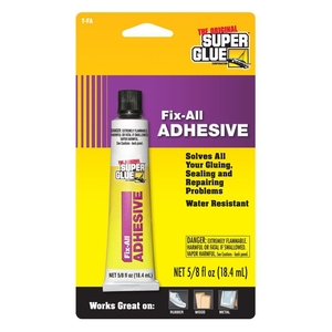 Fix-All Adhesive (17g) -  SUP T-FA-glues-and-solvents-Hobbycorner