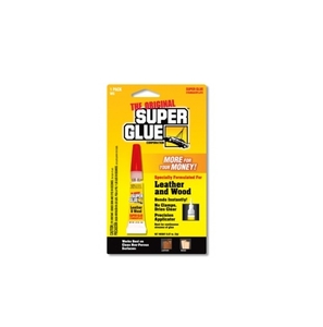 Leather and Wood Glue (2g) - SUP WG12-glues-and-solvents-Hobbycorner
