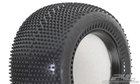 Hole Shot - 2.2" M3 (Soft) - Off-Road 1/10th Truck - Rear Tires - 8192-02