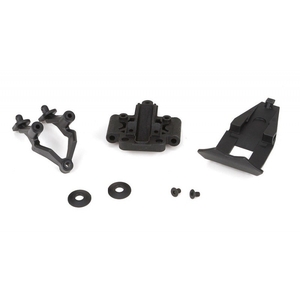 Front Pivot Bumper & Wing Stay 22-4 - TLR231022-rc---cars-and-trucks-Hobbycorner