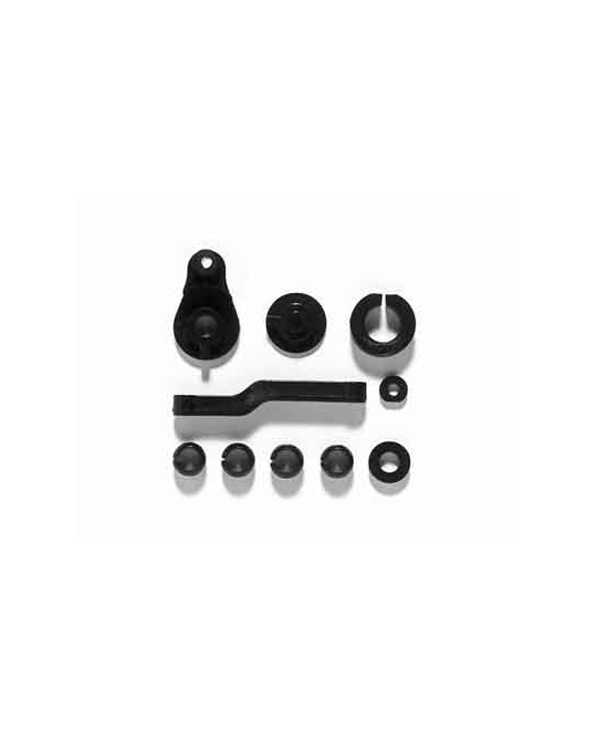 Servo Horn Parts TT-01 - 51005