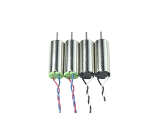 Supersonic 6x15mm 19000KV brushed motors (2CW & 2CCW) for Inductrix - FPV-0192-S-drones-and-fpv-Hobbycorner
