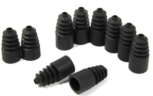Axle Boot Set x10 For DBXL 1/5 - LOS252017-rc---cars-and-trucks-Hobbycorner