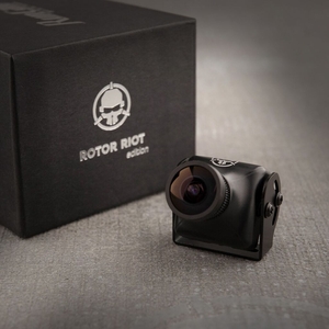 Swift Rotor Riot Special Edition IR Block - SWIFTRR-drones-and-fpv-Hobbycorner