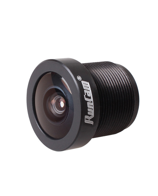 RC23 FPV short Lens 2.3mm FOV150 Wide Angle for Swift series PZ0420 SKY - RC23