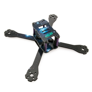 QAV-SKITZO Dark Matter FPV Freestyle Quadcopter-drones-and-fpv-Hobbycorner