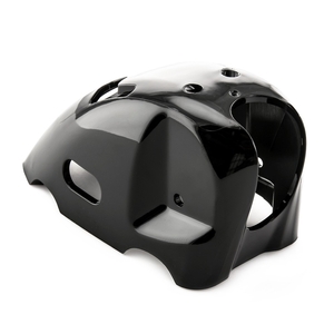 Lumenier Race Pod Cover (Black)-drones-and-fpv-Hobbycorner