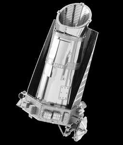 Kepler Spacecraft - 4979-model-kits-Hobbycorner