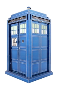 Doctor Who Tardis - 5121 -model-kits-Hobbycorner