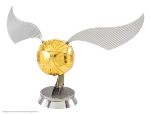 Harry Potter Golden Snitch - 5133-model-kits-Hobbycorner