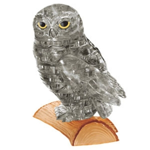 Black Owl - 5858-model-kits-Hobbycorner