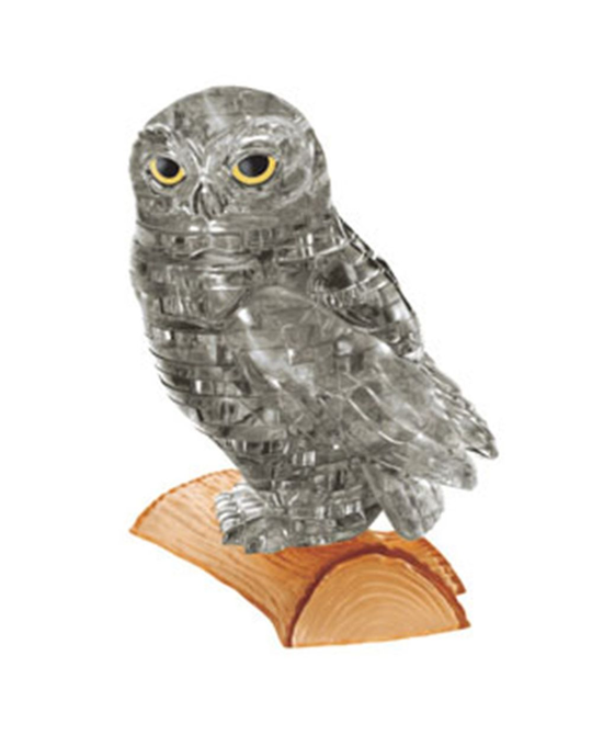 Black Owl - 5858
