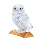 Clear Owl - 5859