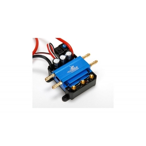 160A BL WATERPROOF MARINE ESC 4-8S - DYNM3880-electric-motors-and-accessories-Hobbycorner