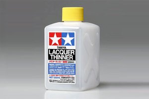 Laquer Thinner - 87077-paints-and-accessories-Hobbycorner