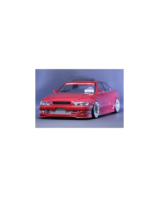 Toyota CHASER JZX100 1/10 Body