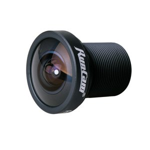 RC25G FPV Lens 2.5mm FOV140 Wide Angle for Swift 1 Swift 2 Swift Mini PZ0420 SKY Gopro Hero2-drones-and-fpv-Hobbycorner