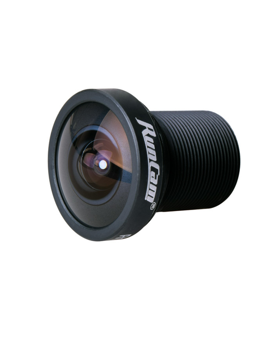 RC25G FPV Lens 2.5mm FOV140 Wide Angle for Swift 1 Swift 2 Swift Mini PZ0420 SKY Gopro Hero2