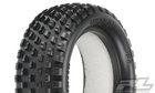 1/10B Wedge 2.2 4WD Z4 Carpet Front Tires