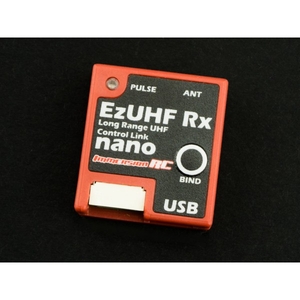 EzUHF Nano Reciever-drones-and-fpv-Hobbycorner