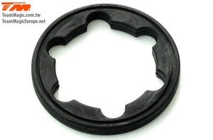 Replacement wheel for Starter box - X5 - Alpha - Hippo2-rc---cars-and-trucks-Hobbycorner