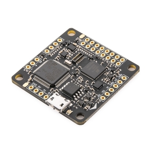 RE1 F4 Flight Controller with OSD-drones-and-fpv-Hobbycorner
