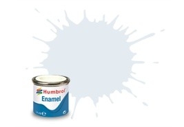 Enamel 191 Chrome Silver - 14ml-paints-and-accessories-Hobbycorner