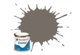 Enamel 224 Dark Slate Grey Matt - 14ml-paints-and-accessories-Hobbycorner