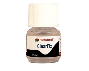 Clearfix 28ml-glues-and-solvents-Hobbycorner