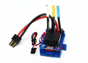 VXL-3s Electronic Speed Controller - Waterproof-electric-motors-and-accessories-Hobbycorner