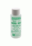 Micro Weld Cement For Styrene