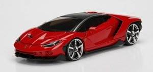 1/24 Lamborghini Centenario-model-kits-Hobbycorner