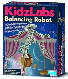 Balancing Robot-model-kits-Hobbycorner