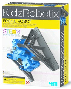 Fridge Robot Kit-model-kits-Hobbycorner