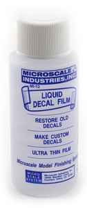 MICRO LIQUID DECAL FILM-glues-and-solvents-Hobbycorner