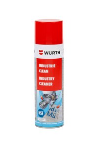 CLEANER - INDUSTRY CLEAN-glues-and-solvents-Hobbycorner