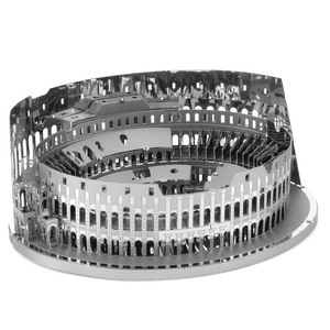 ICONX – Roman Colosseum Ruin - 5052-model-kits-Hobbycorner