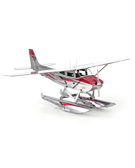 Cessna 182 Floatplane - 5168