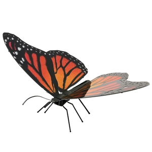 Monarch Butterfly - 5181-model-kits-Hobbycorner